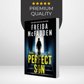 The Perfect Son by Freida McFadden